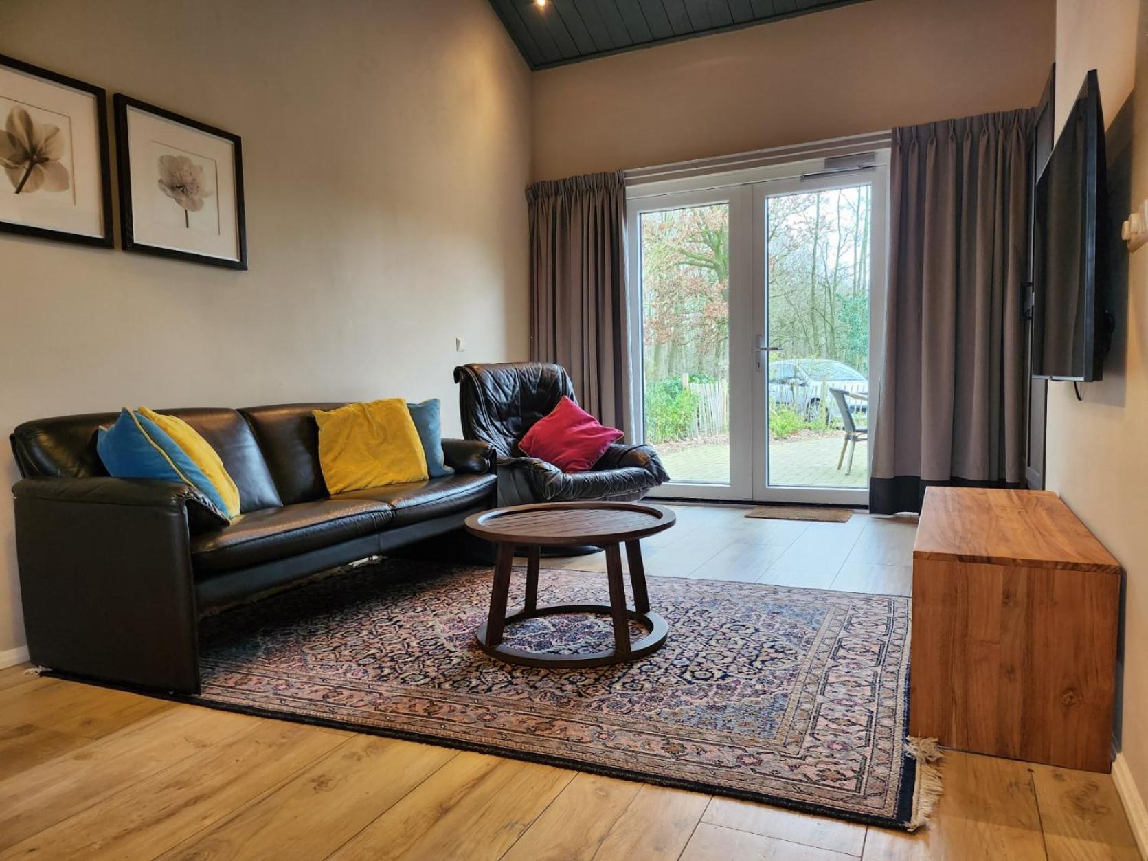 Heythuysen Landhuis De Heibloem מראה חיצוני תמונה