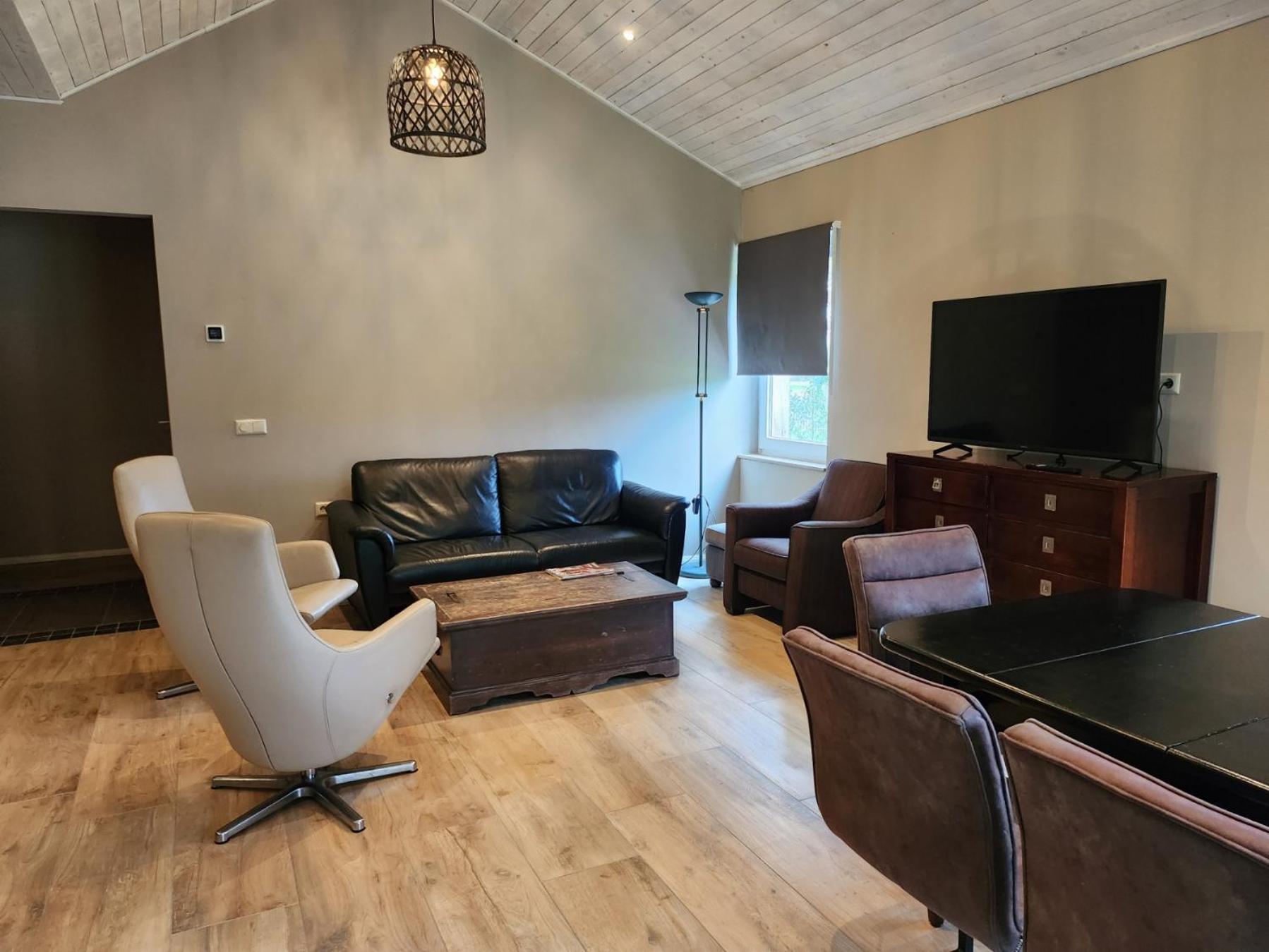 Heythuysen Landhuis De Heibloem מראה חיצוני תמונה