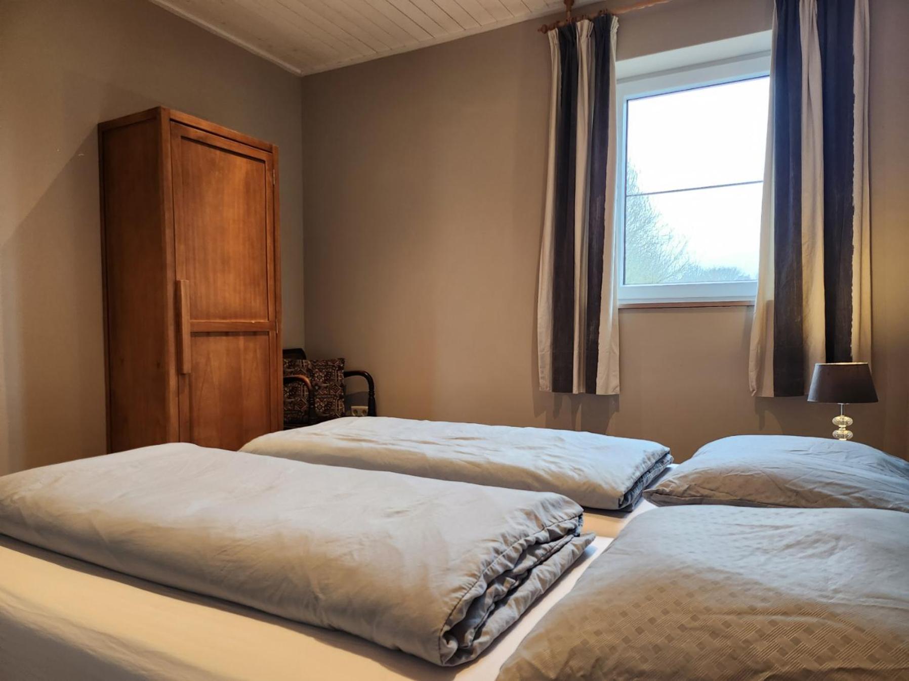 Heythuysen Landhuis De Heibloem מראה חיצוני תמונה