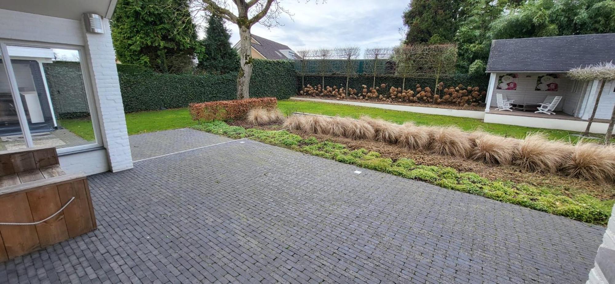 Heythuysen Landhuis De Heibloem מראה חיצוני תמונה