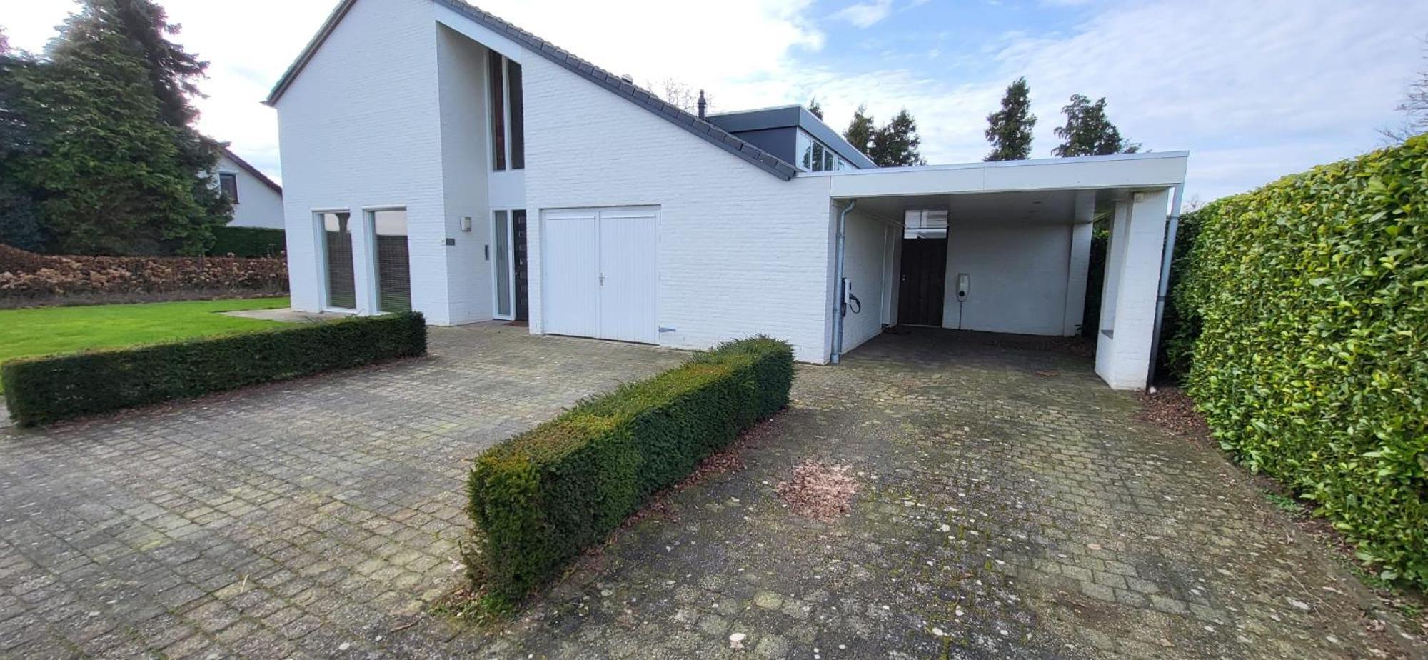 Heythuysen Landhuis De Heibloem מראה חיצוני תמונה